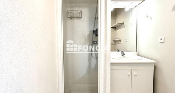 À vendre Appartement 4 pièces 80 m² - Toulouse 31500