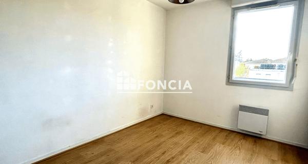 À vendre Appartement 4 pièces 80 m² - Toulouse 31500