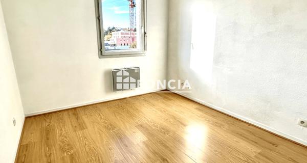 À vendre Appartement 4 pièces 80 m² - Toulouse 31500