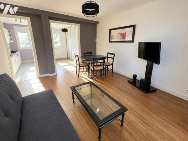 Appartement à usage d’habitation 