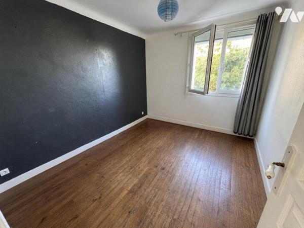 Appartement à usage d’habitation 