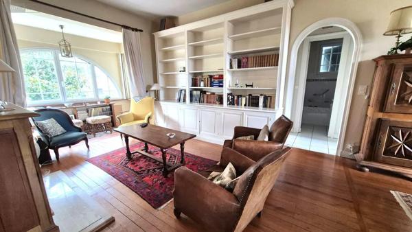 Achat - Maison Andernos-les-Bains 33510 7 pièces 169 m 2 1269 m 2