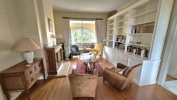 Achat - Maison Andernos-les-Bains 33510 7 pièces 169 m 2 1269 m 2