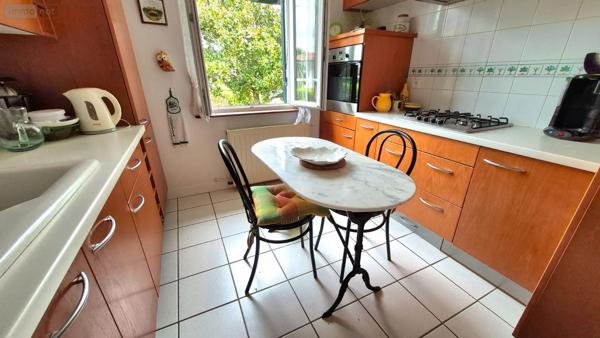 Achat - Maison Andernos-les-Bains 33510 7 pièces 169 m 2 1269 m 2