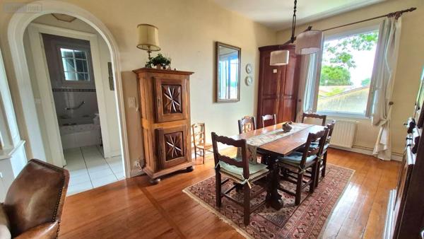 Achat - Maison Andernos-les-Bains 33510 7 pièces 169 m 2 1269 m 2
