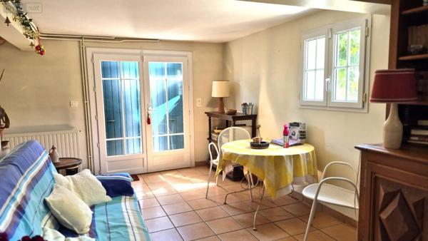 Achat - Maison Andernos-les-Bains 33510 7 pièces 169 m 2 1269 m 2