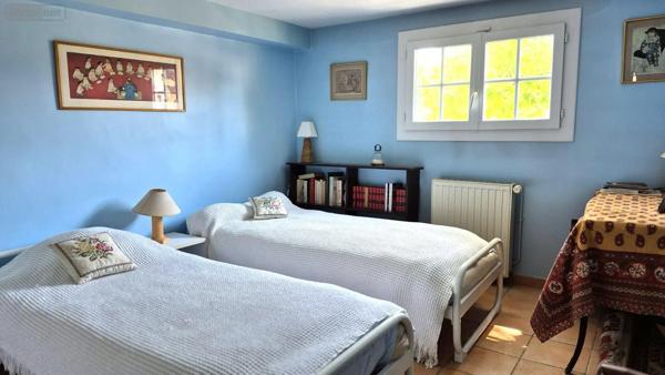 Achat - Maison Andernos-les-Bains 33510 7 pièces 169 m 2 1269 m 2