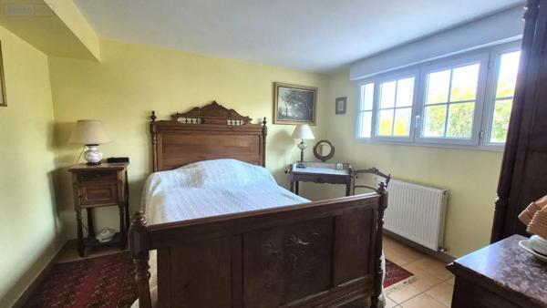 Achat - Maison Andernos-les-Bains 33510 7 pièces 169 m 2 1269 m 2