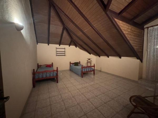 Maison Individuelle secteur Dugazon