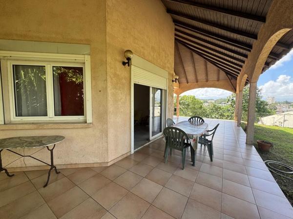 Maison Individuelle secteur Dugazon