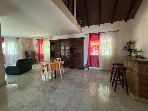 Maison Individuelle secteur Dugazon