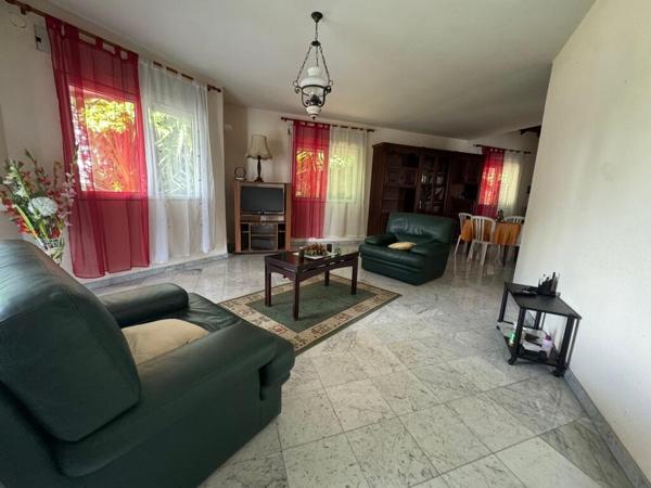 Maison Individuelle secteur Dugazon