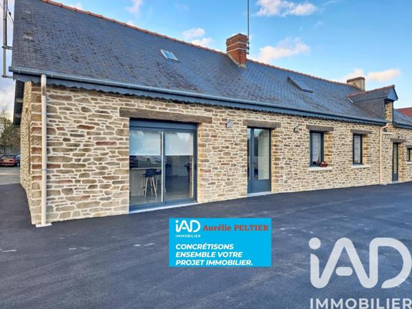 Location maison 5 pièces 115 m² Corps-Nuds