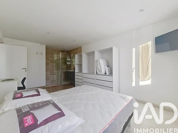 Location maison 5 pièces 115 m² Corps-Nuds