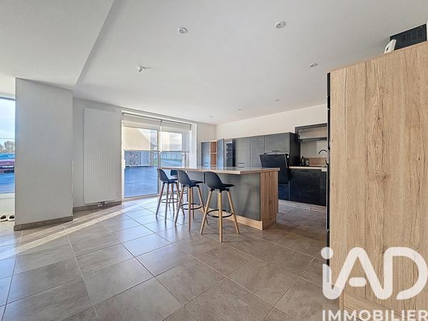 Location maison 5 pièces 115 m² Corps-Nuds