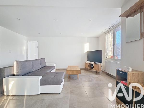 Location maison 5 pièces 115 m² Corps-Nuds