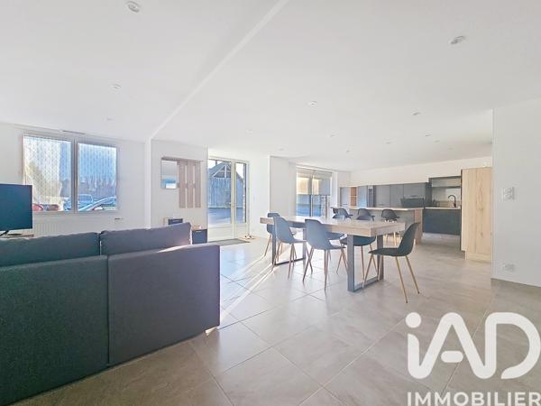 Location maison 5 pièces 115 m² Corps-Nuds