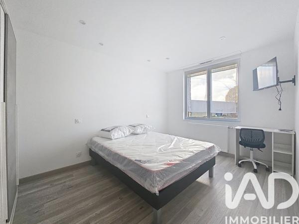 Location maison 5 pièces 115 m² Corps-Nuds