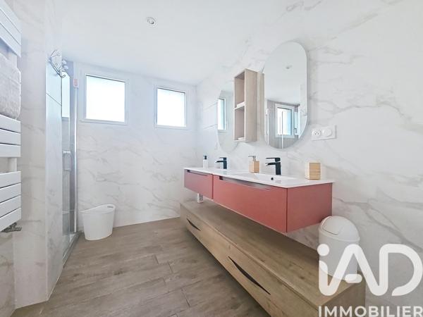 Location maison 5 pièces 115 m² Corps-Nuds