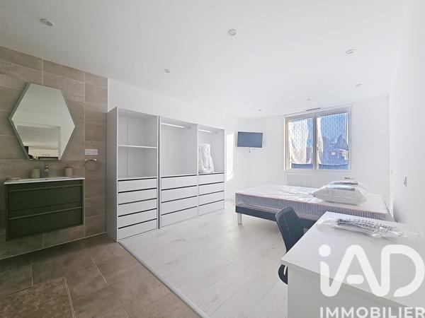 Location maison 5 pièces 115 m² Corps-Nuds