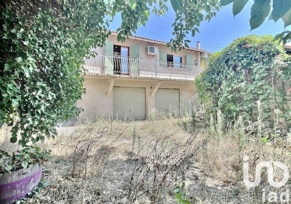 Maison 3 pièces de 70 m² à Salon-de-Provence (13300)