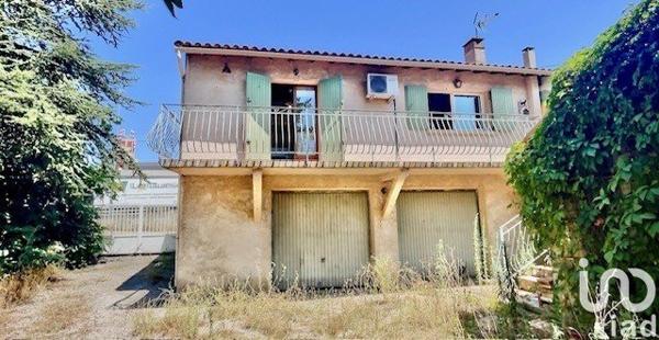 Maison 3 pièces de 70 m² à Salon-de-Provence (13300)