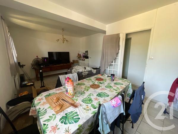 Maison à vendre  3 pièces - 85,66 m 2   COUTRAS  - 33