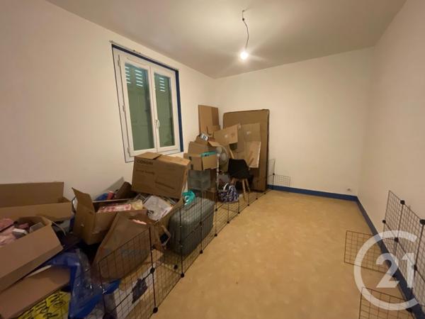 Maison à vendre  3 pièces - 85,66 m 2   COUTRAS  - 33