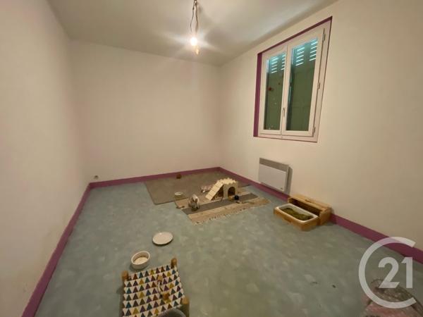 Maison à vendre  3 pièces - 85,66 m 2   COUTRAS  - 33