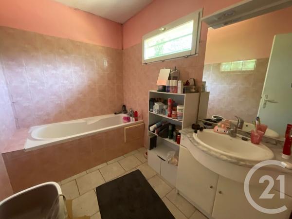 Maison à vendre  3 pièces - 85,66 m 2   COUTRAS  - 33