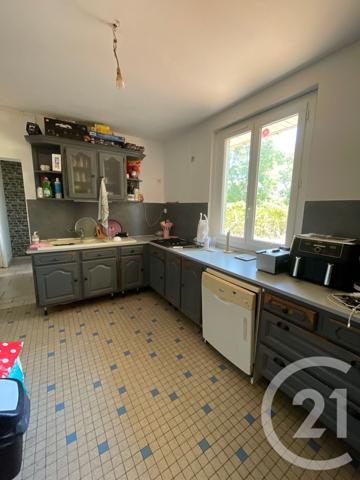 Maison à vendre  3 pièces - 85,66 m 2   COUTRAS  - 33