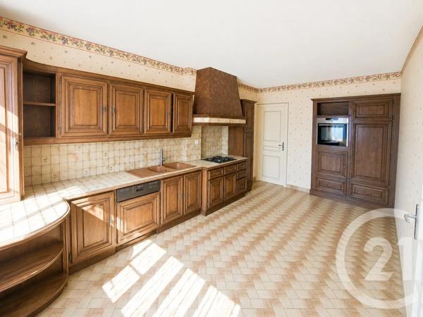 Maison à vendre  6 pièces - 95 m 2   CHATEAUBRIANT  - 44