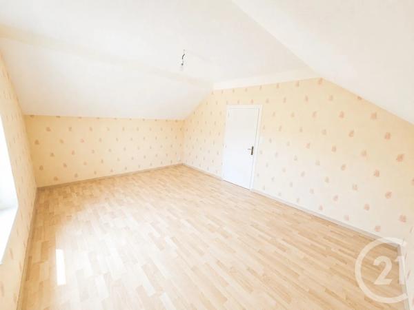 Maison à vendre  6 pièces - 95 m 2   CHATEAUBRIANT  - 44