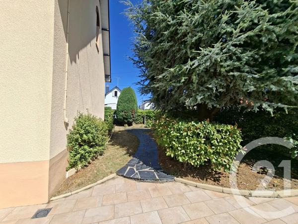Maison à vendre  6 pièces - 95 m 2   CHATEAUBRIANT  - 44
