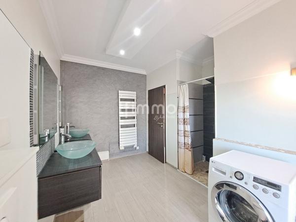 Spacieux appartement 5 pièces de 114,75m² - Yutz