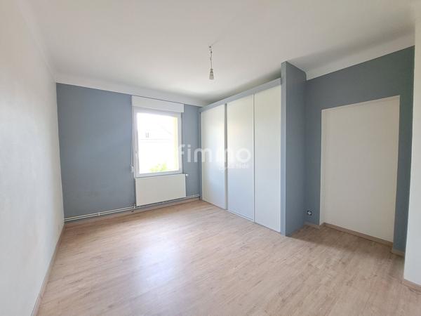 Spacieux appartement 5 pièces de 114,75m² - Yutz