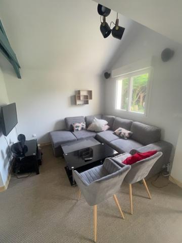 Maison Saint Nazaire 6 pièce(s) 129 m2