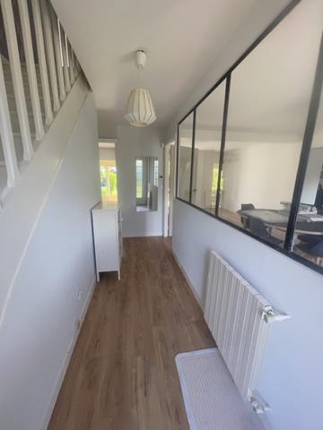 Maison Saint Nazaire 6 pièce(s) 129 m2