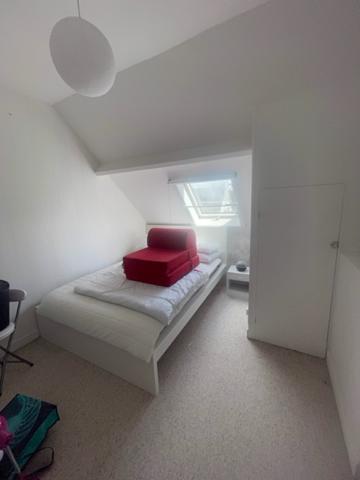 Maison Saint Nazaire 6 pièce(s) 129 m2