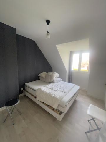 Maison Saint Nazaire 6 pièce(s) 129 m2