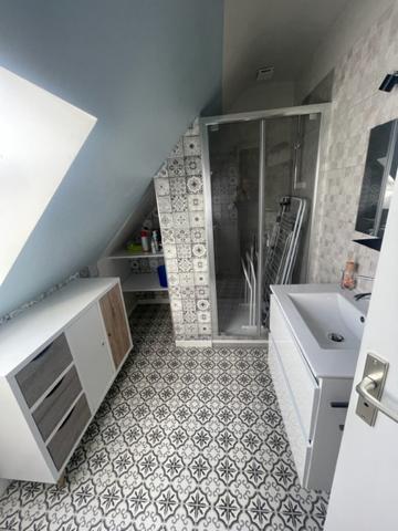 Maison Saint Nazaire 6 pièce(s) 129 m2