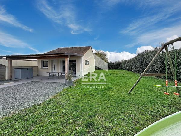 Maison Pierrelaye 4 pièce(s) 61 m2