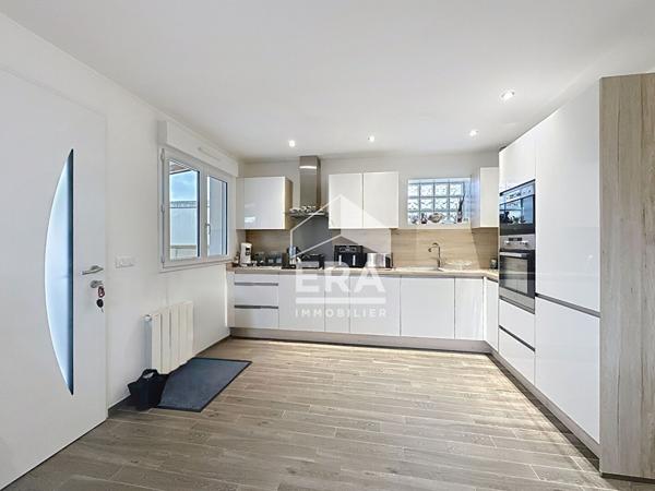 Maison Pierrelaye 4 pièce(s) 61 m2