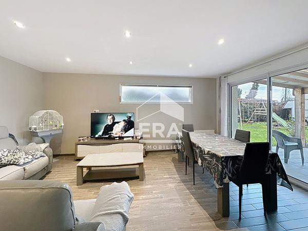 Maison Pierrelaye 4 pièce(s) 61 m2