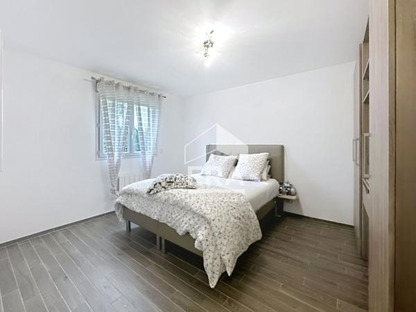 Maison Pierrelaye 4 pièce(s) 61 m2