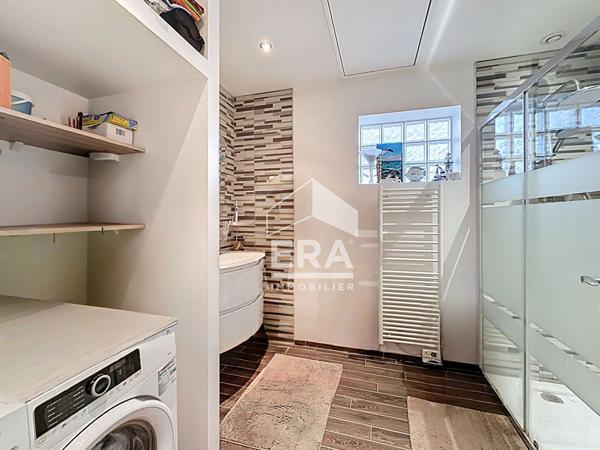 Maison Pierrelaye 4 pièce(s) 61 m2