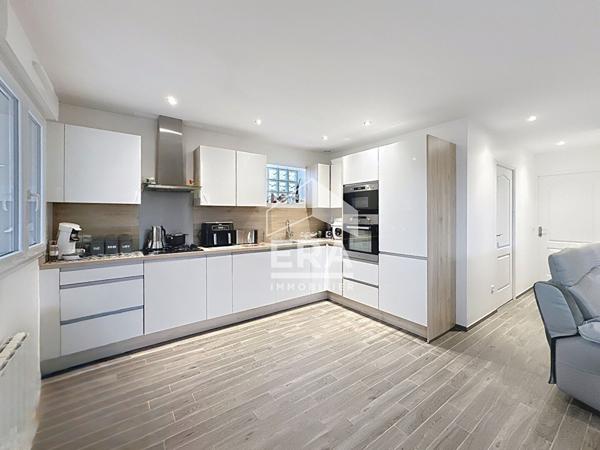 Maison Pierrelaye 4 pièce(s) 61 m2