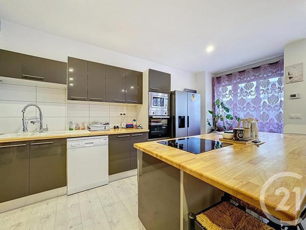 Appartement T4 à vendre  4 pièces - 104,97 m2 BREST - 29