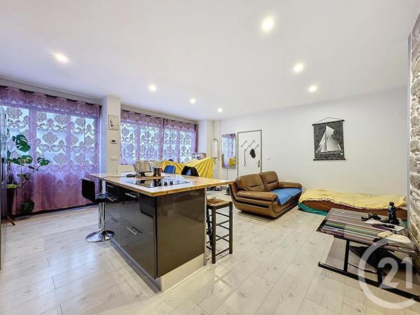 Appartement T4 à vendre  4 pièces - 104,97 m2 BREST - 29