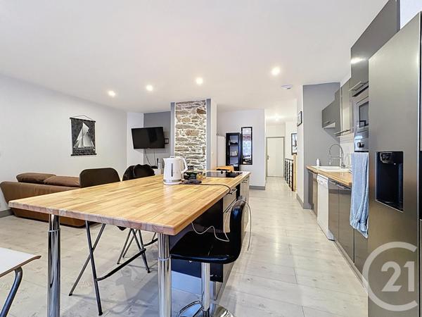 Appartement T4 à vendre  4 pièces - 104,97 m2 BREST - 29